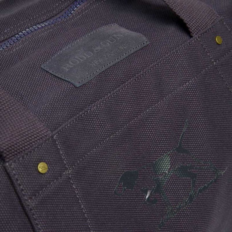Rodd & Gunn Ponsonby Road Duffle image number 2
